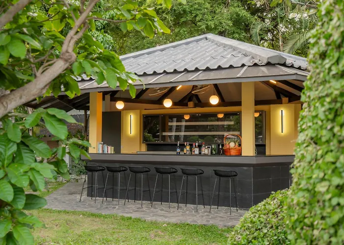 Sunshine Garden Resort