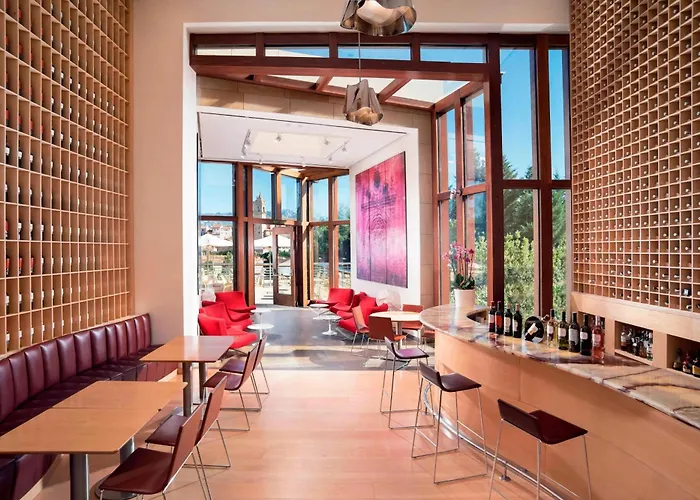 Hotel Marques De Riscal, A Luxury Collection Hotel, Elciego