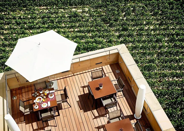 Hotel Marqués de Riscal, a Luxury Collection Hotel, Elciego