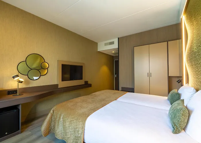 Strandhotel Het Hoge Duin