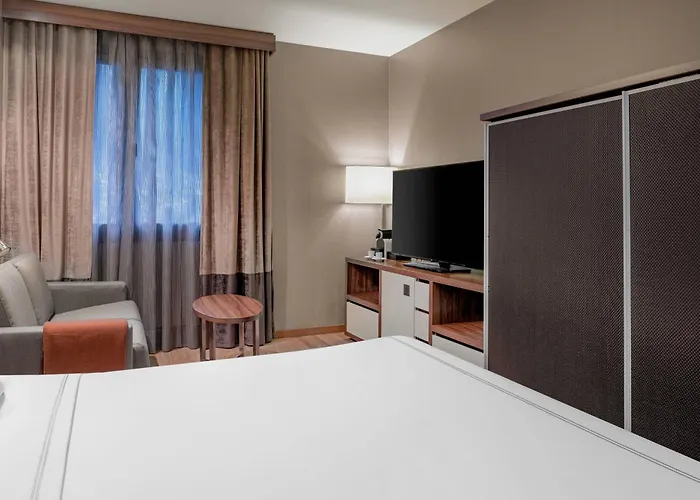 Hotel Ac Baqueira Ski Resort, Autograph Collection