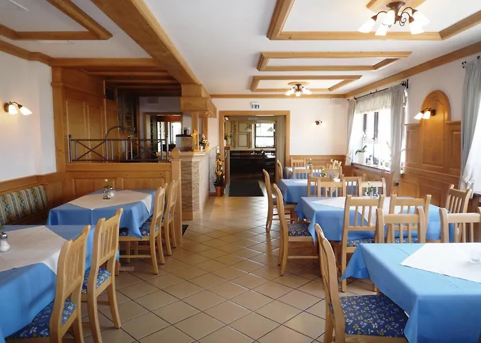 Hotel Drei Kronen