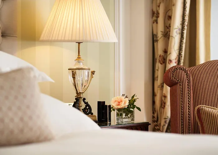 Powerscourt Hotel, Autograph Collection Enniskerry
