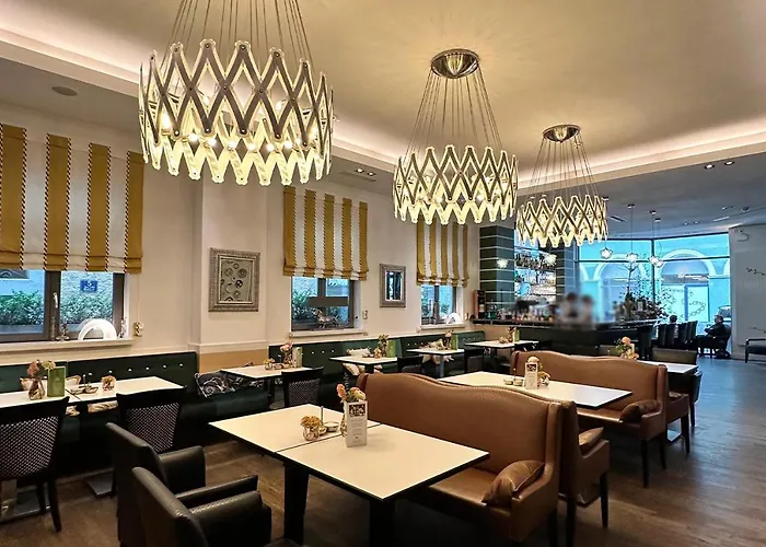 Hotel Goliath Am Dom