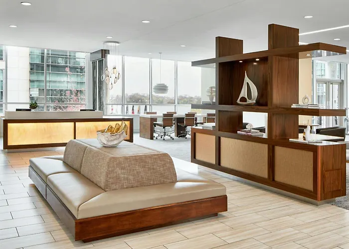 Ac Hotel National Harbor Washington, Dc Area