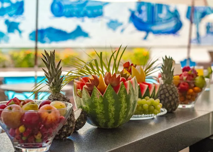 Grande Hotel Da Barra Salvador