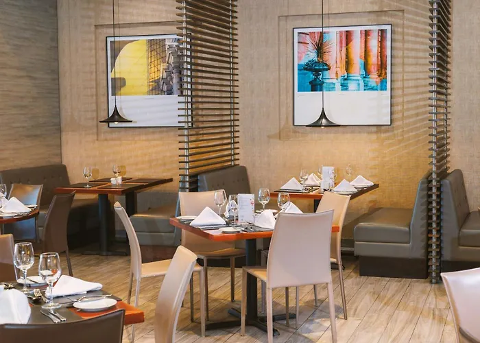 Le Meridien Santiago