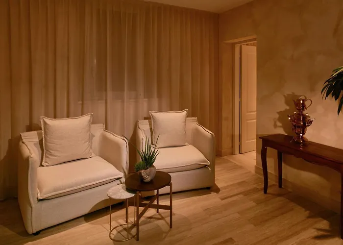 Grotta Giusti Thermal Spa Resort Tuscany, Autograph Collection Monsummano Terme