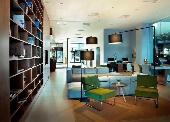 Courtyard By Marriott Gdynia Waterfront