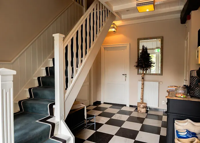 B&B Het Wellnest