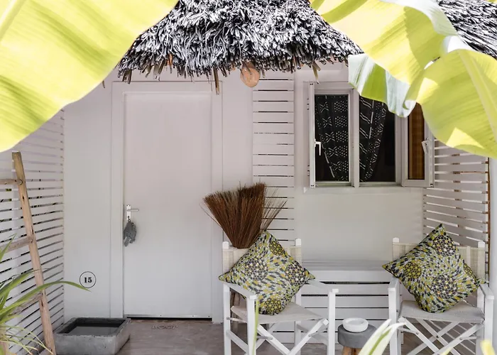 The Loop Beach Resort (Adults Only) Jambiani 