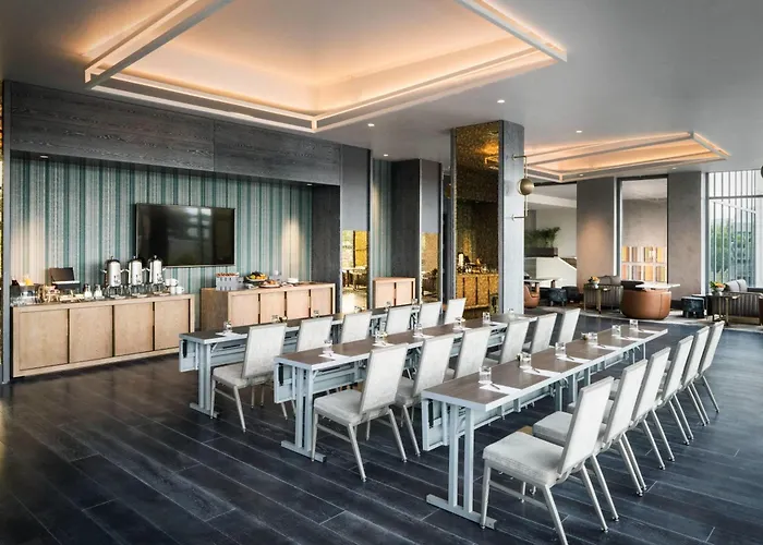 Hotel Nia, Autograph Collection