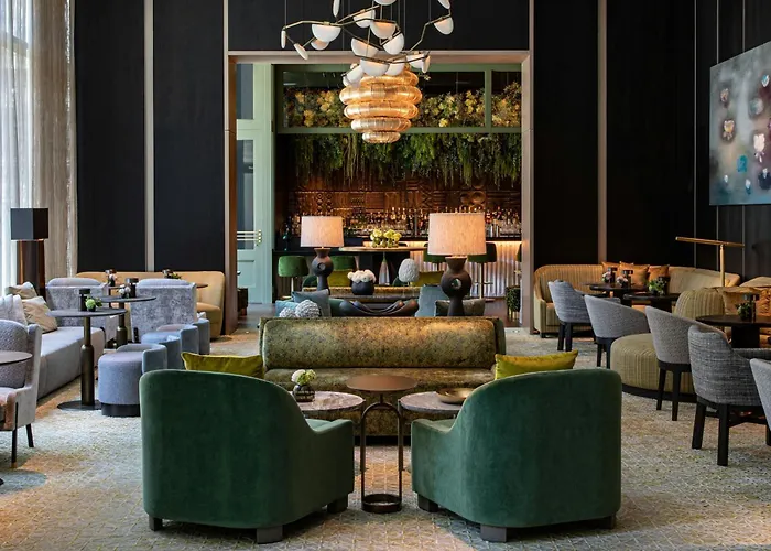 The Ritz-Carlton New York, Nomad