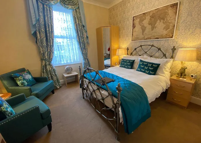 Stratford House Exclusively For Adults