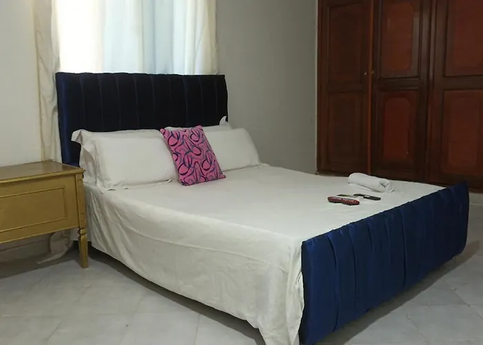 Prado Alto Inn