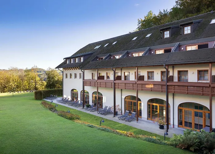 Arabella Jagdhof Resort am Fuschlsee Hof bei Salzburg
