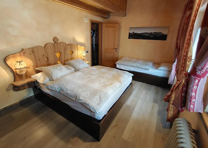 Residence Ruetoreif
