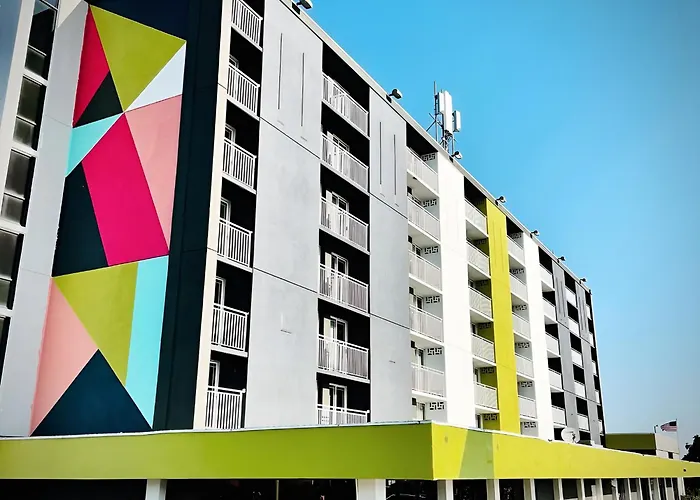 Silver Beach Hotel