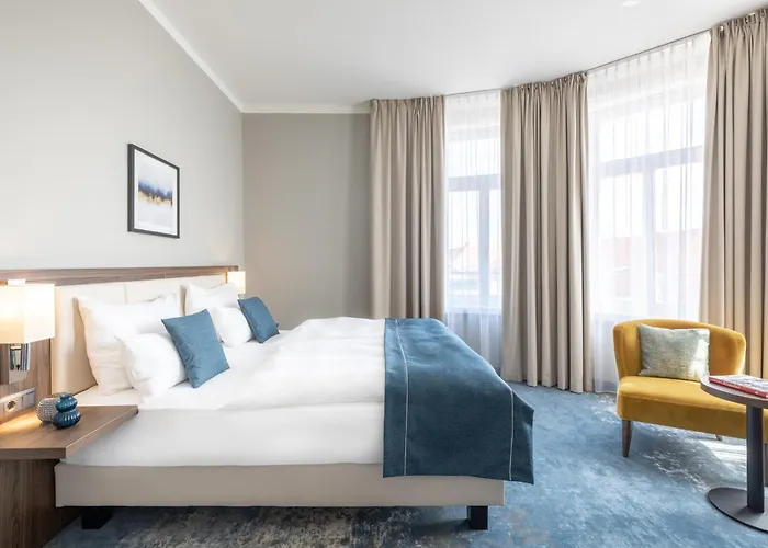 Garner Hotel Klagenfurt - Moser Verdino By Ihg