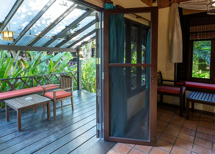 Villa Bali Eco Resort, Rayong