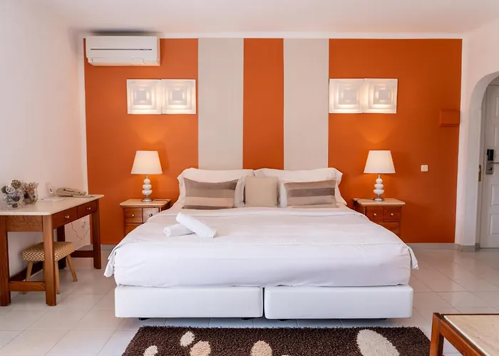 Villa Mar Azul
