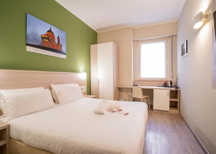 Best Quality Hotel Gran Mogol