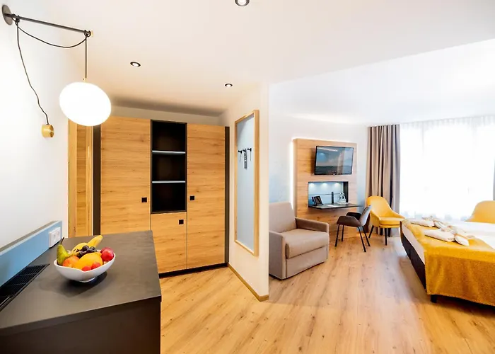 Parkhotel Rügen