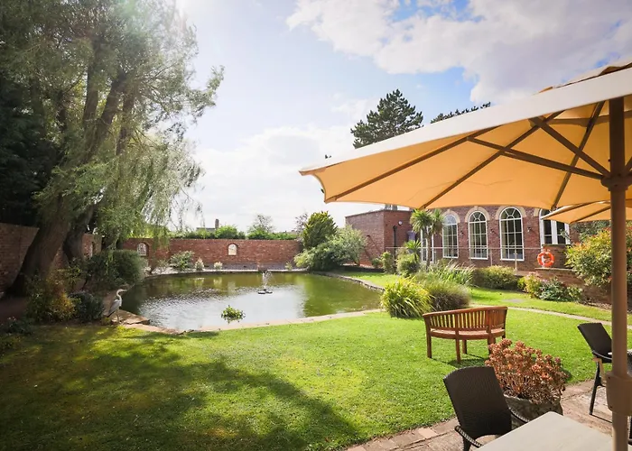 Stallingborough Grange Hotel