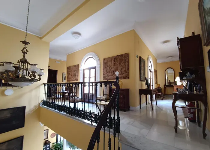 Casa San José
