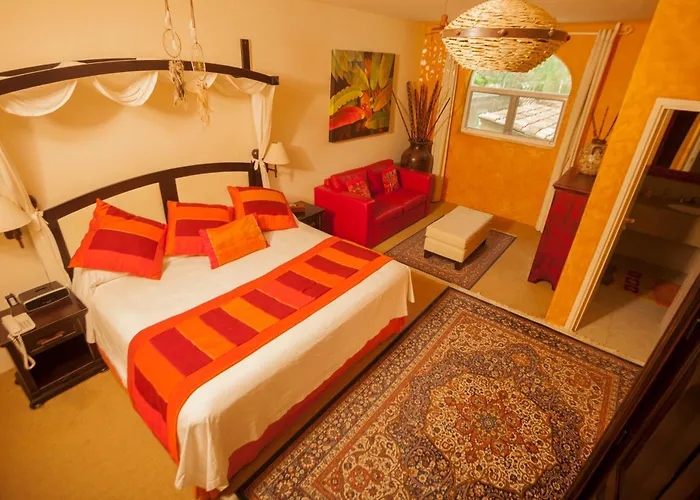 El Chante Spa Hotel