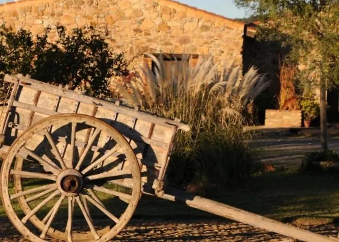 Finca Los Caleros