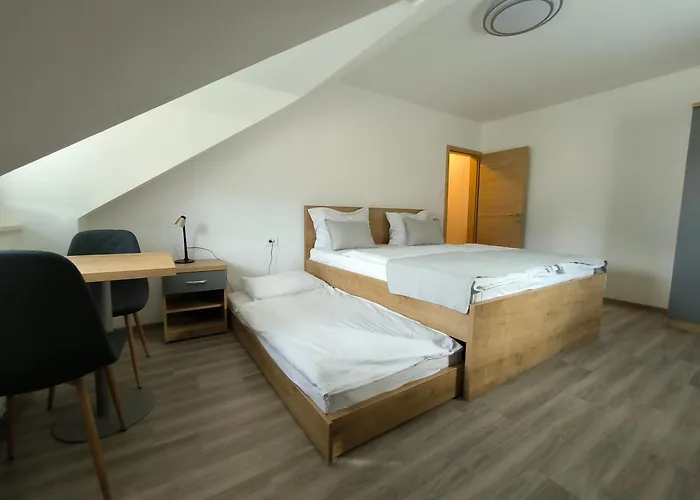 Guesthouse Haler