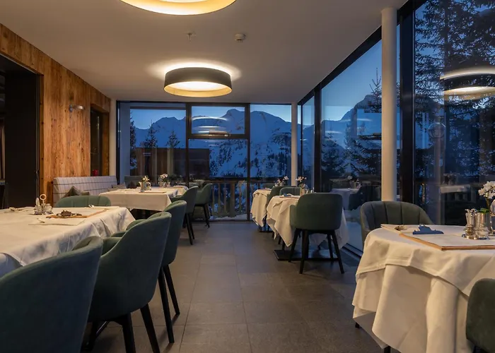 Hotel Burgwald