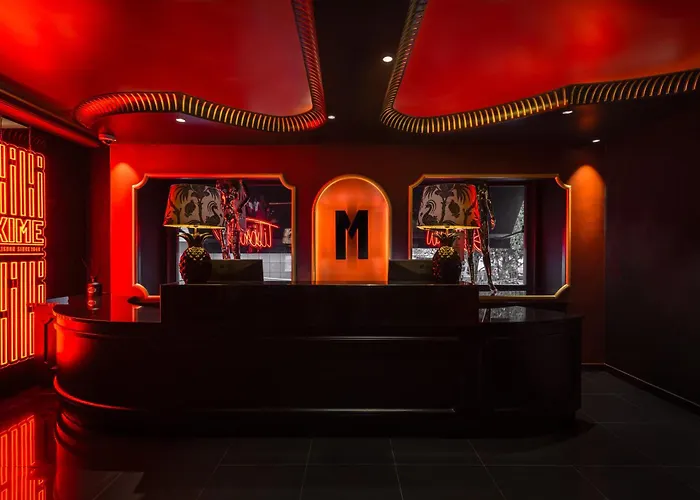 Maxime Boutique Hotel Avenida Da Liberdade (Adults Only)