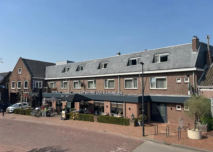 Het Wapen van Harmelen