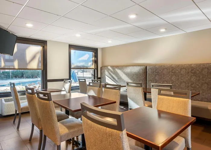 Best Western Chicago -