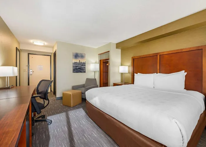 Best Western Chicago -