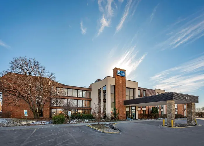 Best Western Chicago -
