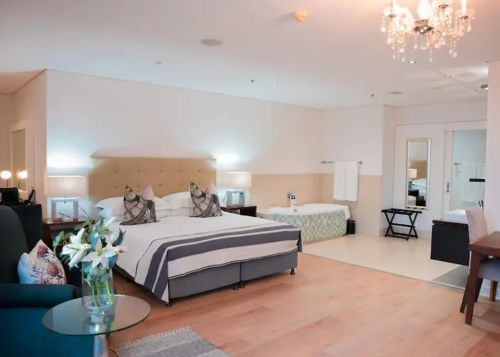 Newkings Boutique Hotel