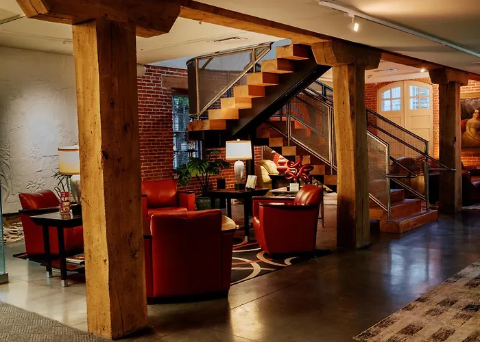 Lancaster Arts Hotel
