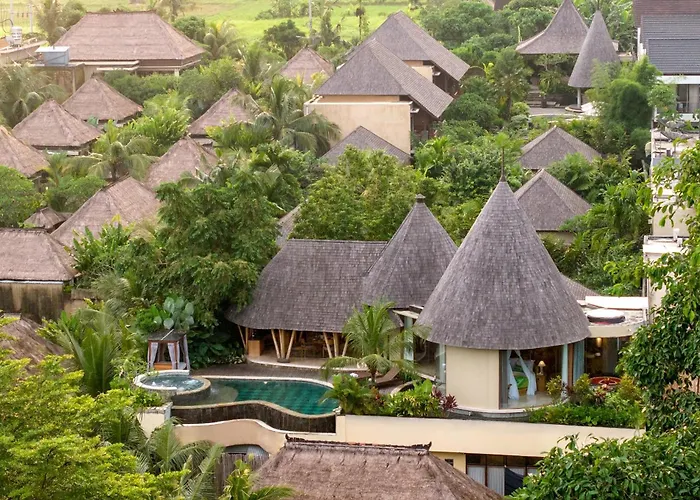 Alena A Pramana Experience
