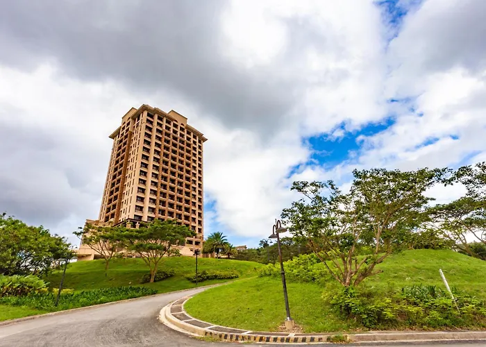 Splendido Tagaytay Hotel And Country Club
