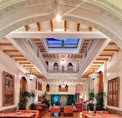 Riad Andallaspa