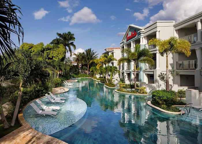 Sandals Montego Bay All Inclusive - Couples Only (Adults Only)