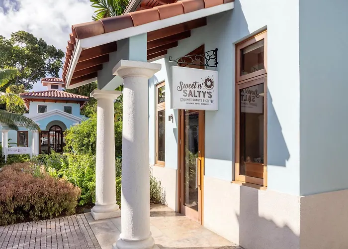 Sandals Royal Barbados All Inclusive - Couples Only (Adults Only)