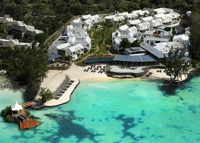 Sea Diamond Boutique Hotel & Spa By Sea Resorts