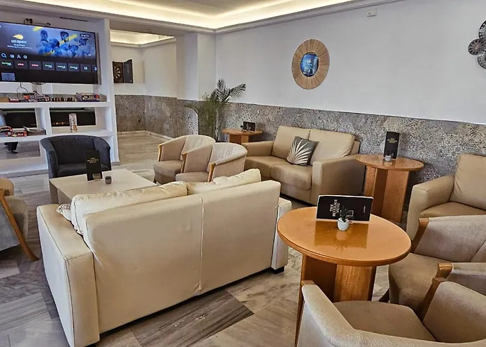 Sentido Fido Tucan - Adults Only Cala D´Or