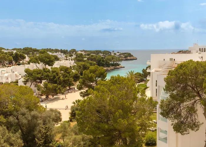 Sentido Fido Tucan - Adults Only Cala D´Or