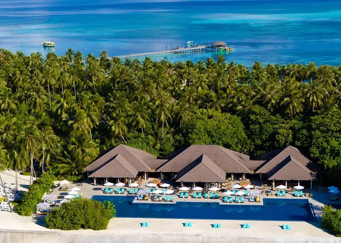 Atmosphere Kanifushi Naifaru