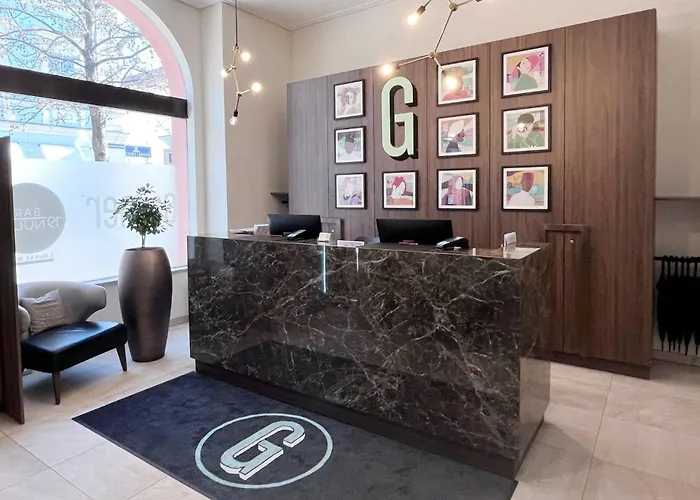 Garner Hotel Klagenfurt - Moser Verdino By Ihg